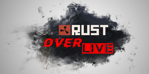 Логотип [RU] PVE OverLive X2 | Convoy | RaidBases